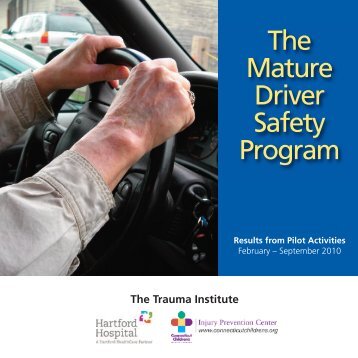 Backrub from an orgasm Mature driver improvement programs